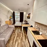Mariacki Apartment By Vsi