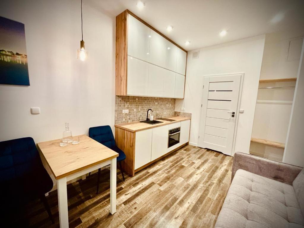 Apartament Mariacki By Vsi *