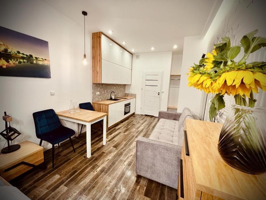Apartament Mariacki By Vsi Kraków