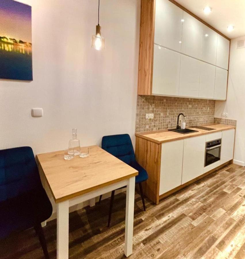 Apartament Mariacki By Vsi *