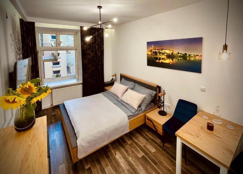 Apartament Mariacki By Vsi Kraków