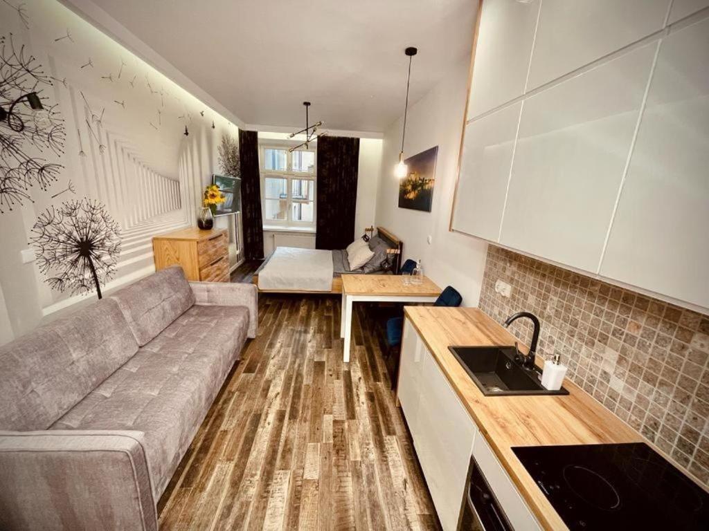 Mariacki By Vsi Apartment *